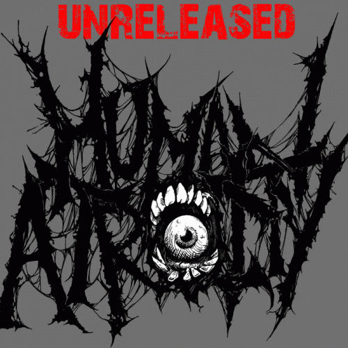 Human Atrocity (ARG) : Unreleased